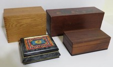 Pc. vintage wood for sale  Chicago