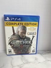 The Witcher 3: Wild Hunt - Edição Completa - Sony PlayStation 4, usado comprar usado The Witcher 3: Wild Hunt - Edição Completa - Sony PlayStation 4, usado comprar usado  Enviando para Brazil