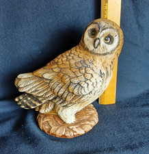 Vintage barn owl for sale  Saint Charles