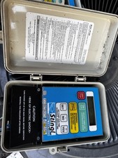 Stingl 500 pool for sale  Bolingbrook