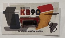Marzocco kb90 espresso for sale  Los Angeles