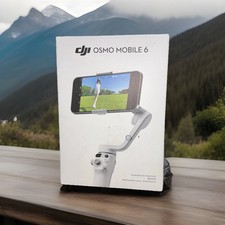 Usado, Estabilizador cardan para smartphone DJI Osmo Mobile 6 comprar usado  Enviando para Brazil