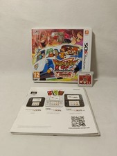 Inazuma eleven chrono usato  Lavello