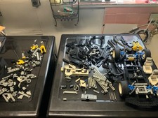 Lego technic 8880 for sale  Daly City