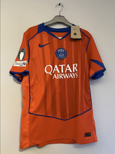 Maillot psg version d'occasion  Montreuil