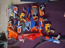 Nerf guns bullets for sale  READING
