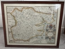 Antique large saxton for sale Antique large saxton for sale  BISHOP'S STORTFORD