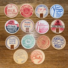 Different vintage dairy for sale  YORK
