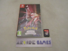 Pokemon perle scintillante d'occasion  Le Beausset