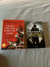 Giuro che non usato  Italia