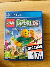 Jeu playstation ps4 d'occasion  Fonsorbes