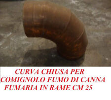 Curva chiusa per usato  Monte Sant Angelo