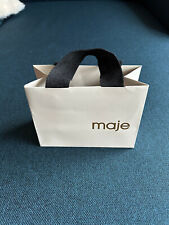 Petit sac papier d'occasion  Briey