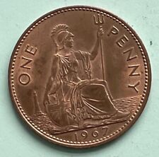 Penny coins 1902 for sale  SOLIHULL