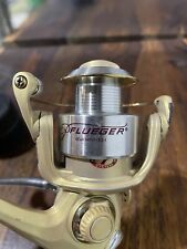 Pflueger trion gx7 for sale  Pillager