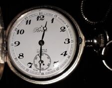 Perseo funzionante orologio usato  Avellino