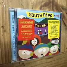 aid chef park cd south for sale  Gustine