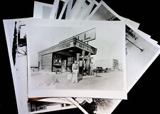 Antique gas station for sale  Dayton