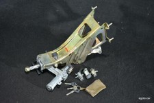 Saab 9000 zündschloss gebraucht kaufen  Osnabrück