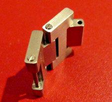 Original cartier link usato  Vanzaghello