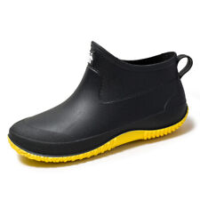 Mens wellington rain for sale  IVER