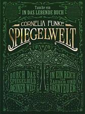 Spiegelwelt buch schachtel gebraucht kaufen  Emmingen-Liptingen