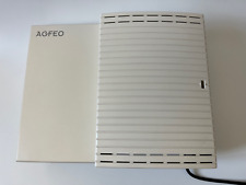 Agfeo as45 telefonanlage gebraucht kaufen  Moosburg a.d.Isar