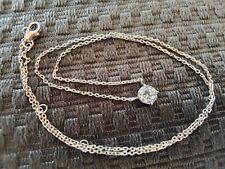 Collier chaine pendentif d'occasion  Domène