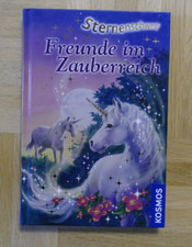 Buch sternenschweif freunde gebraucht kaufen  Bad Ems