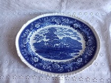 Adams porzellan english gebraucht kaufen  Rheine