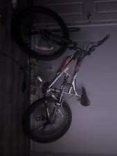 Mongoose 250 bike for sale  Newburgh