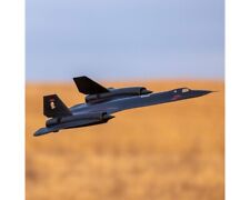 Flite eflite sr71 usato  Spedire a Italy