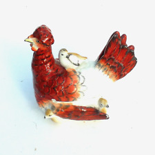 Antiker bemalter staffordshire gebraucht kaufen  Versand nach Germany