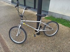 Vélo bmx vintage d'occasion  Nogent-sur-Seine