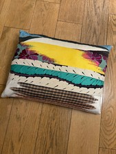 Christian lacroix feather for sale  NORTHWICH