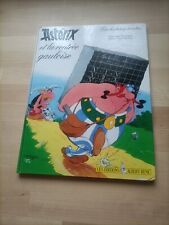 Livre astérix obélix d'occasion  Barr