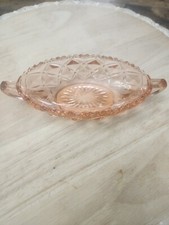 Imperial glass pink for sale  Weatherford