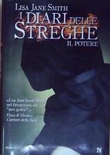Smith potere. diari usato  Fonte Nuova