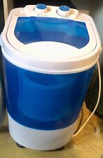 Mini machine laver d'occasion  Taverny