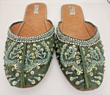 Unze indian slip for sale  HOLT