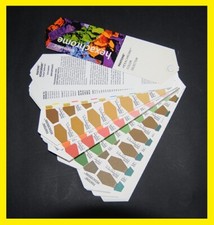 Nuancier pantone hexachrome d'occasion  Mondeville