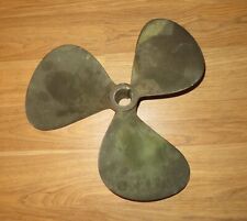 bronze propeller for sale  Grand Blanc