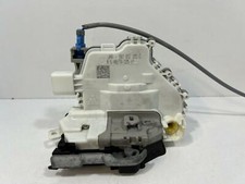 8x1837015c serratura anteriore usato  Italia