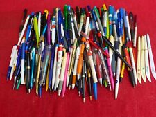 200 stylos publicitaires d'occasion  Le Poinçonnet