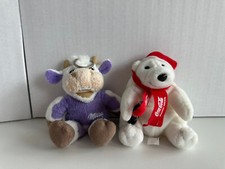 Milka kuh lila gebraucht kaufen  Neusäß