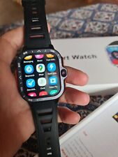 Telefono orologio smartwatch usato  Torino