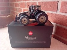 Siku farmer valtra gebraucht kaufen  Itterbeck
