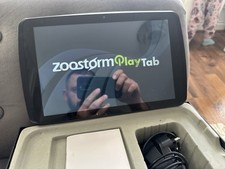 zoostorm tablet for sale zoostorm tablet for sale WOLVERHAMPTON