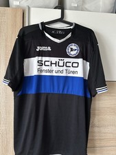 Dsc arminia bielefeld gebraucht kaufen  Volkmarsen