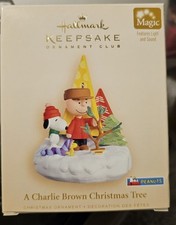 Hallmark ornament 2006 for sale  Moscow